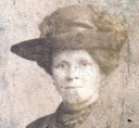 Alice Cox (Nee Shaw)